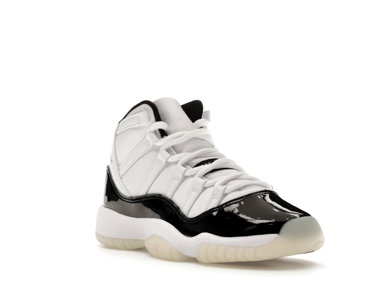 Jordan 11 Retro DMP Gratitude (2023) (GS) - image 6