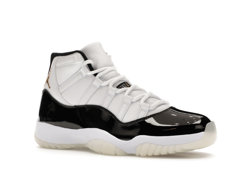 Jordan 11 Retro DMP Gratitude (2023) - image 4
