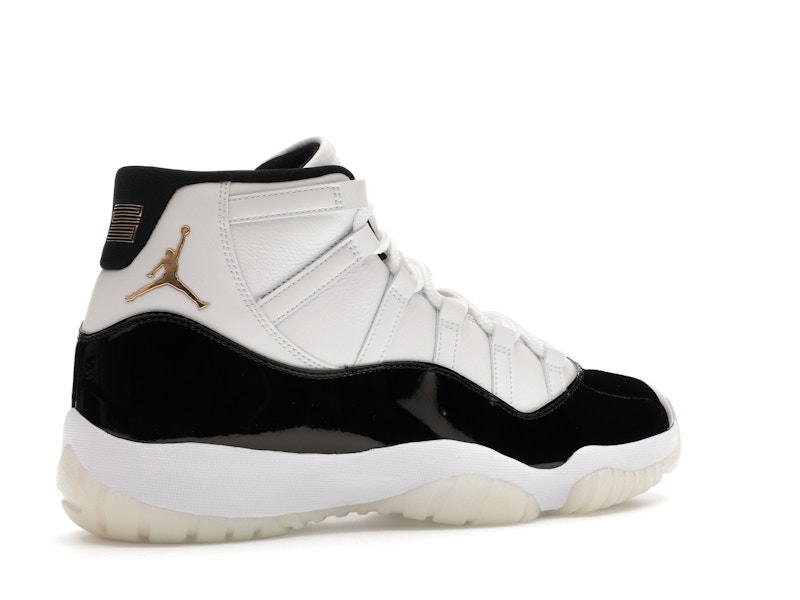 Jordan 11 Retro DMP Gratitude (2023) - image 34