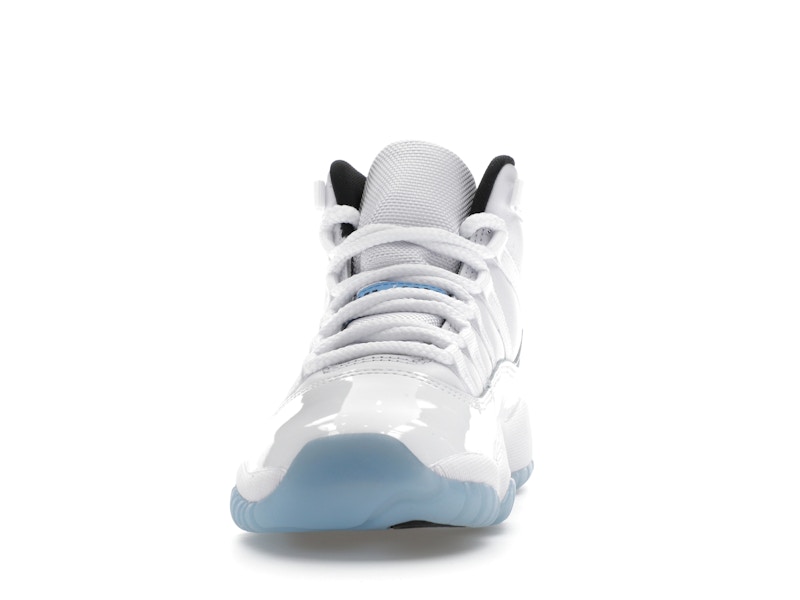 Jordan 11 Retro Legend Blue (2024) (GS) - image 11