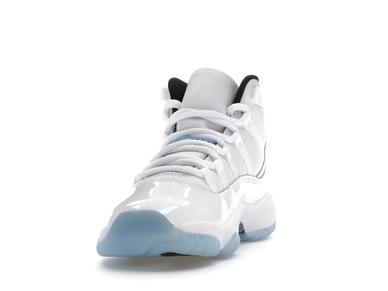 Jordan 11 Retro Legend Blue (2024) (GS) - image 12