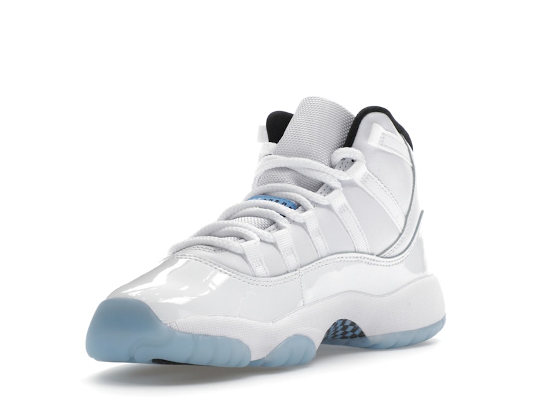 Jordan 11 Retro Legend Blue (2024) (GS) - image 14