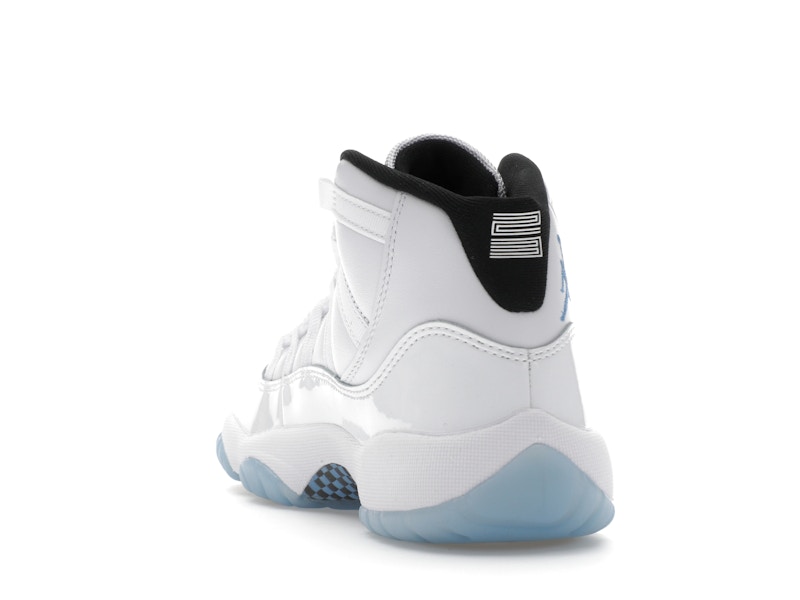 Jordan 11 Retro Legend Blue (2024) (GS) - image 26