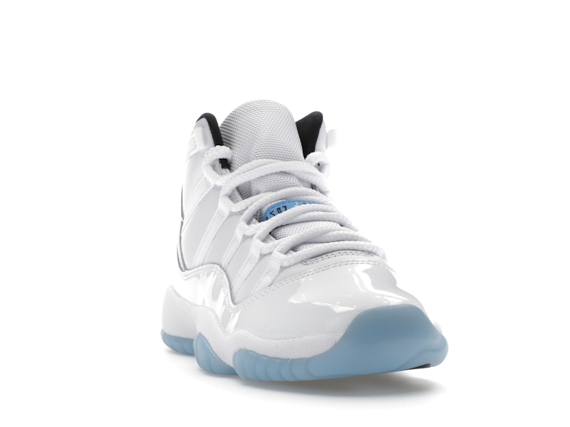 Jordan 11 Retro Legend Blue (2024) (GS) - image 8