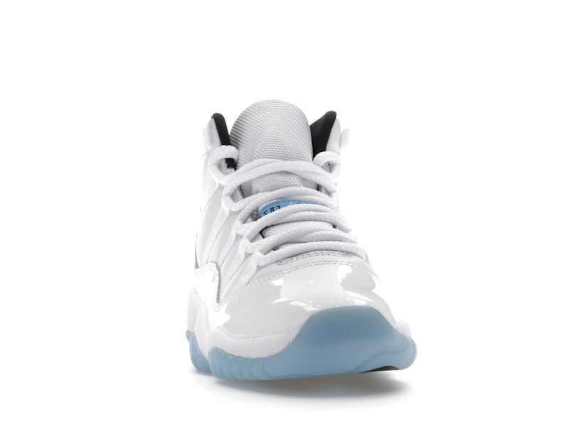Jordan 11 Retro Legend Blue (2024) (GS) - image 9