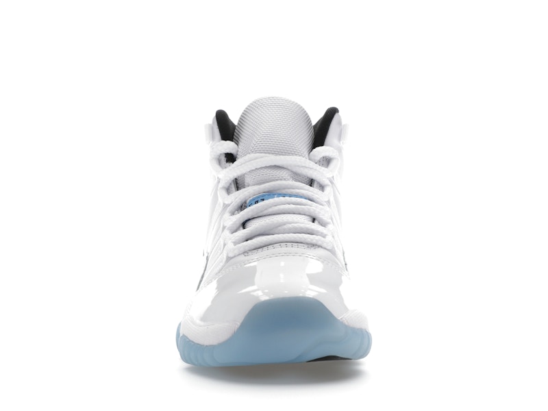 Jordan 11 Retro Legend Blue (2024) (GS) - image 10