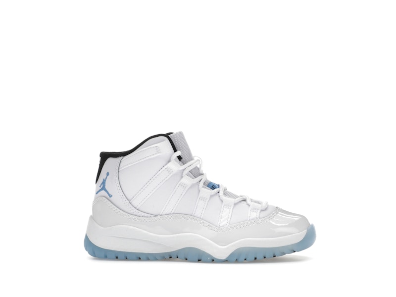 Jordan 11 Retro Legend Blue (2024) (PS) - image 2