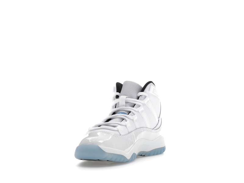 Jordan 11 Retro Legend Blue (2024) (PS) - image 13
