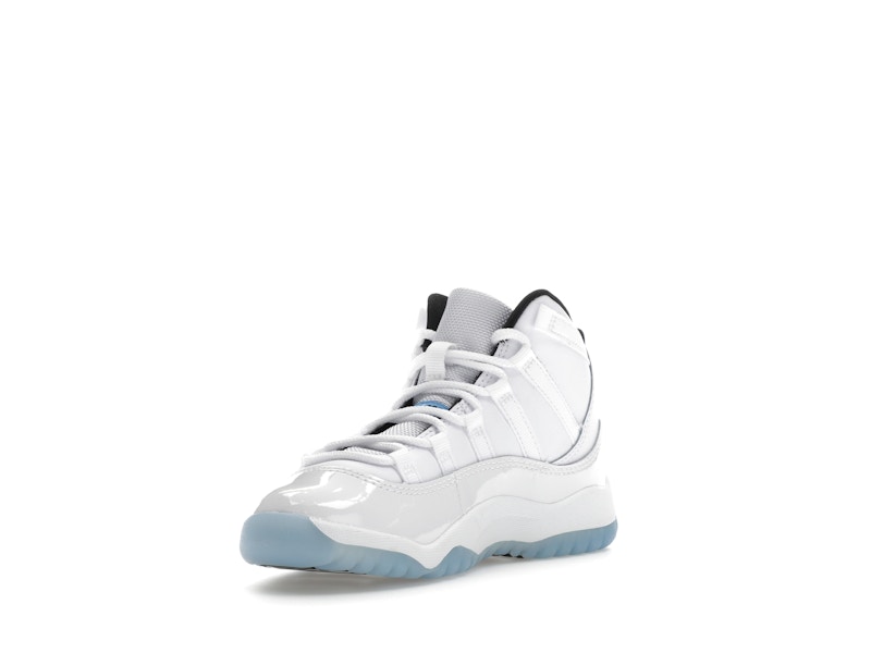 Jordan 11 Retro Legend Blue (2024) (PS) - image 14
