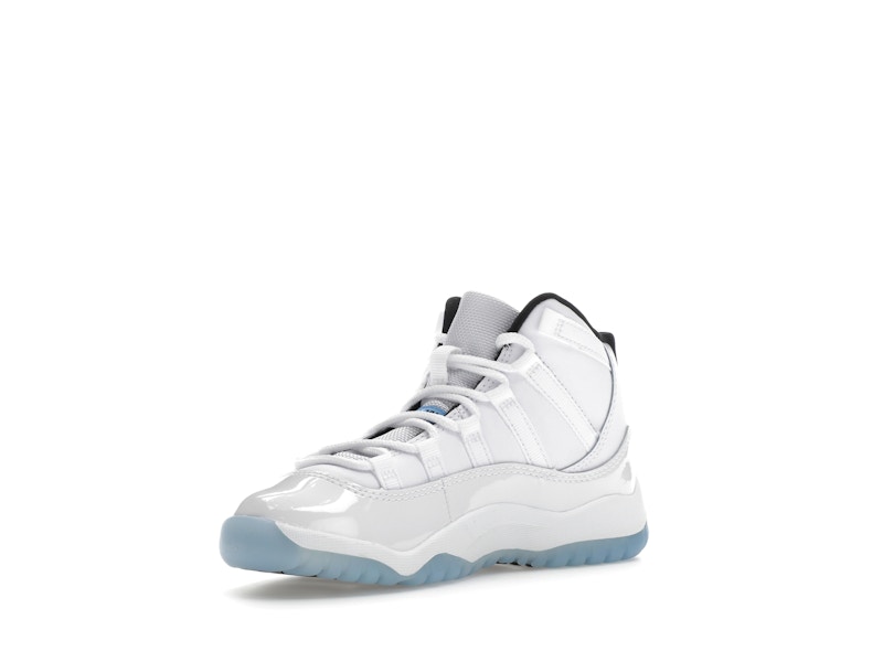 Jordan 11 Retro Legend Blue (2024) (PS) - image 15