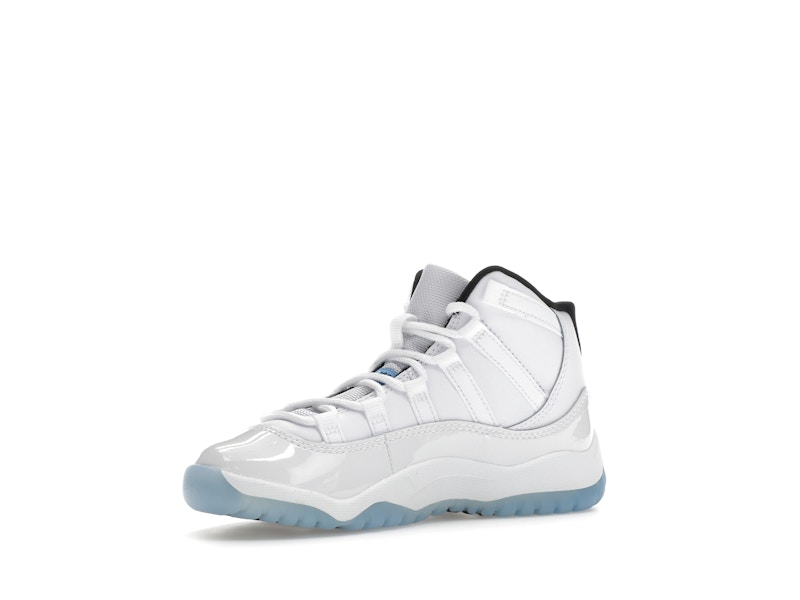 Jordan 11 Retro Legend Blue (2024) (PS) - image 16