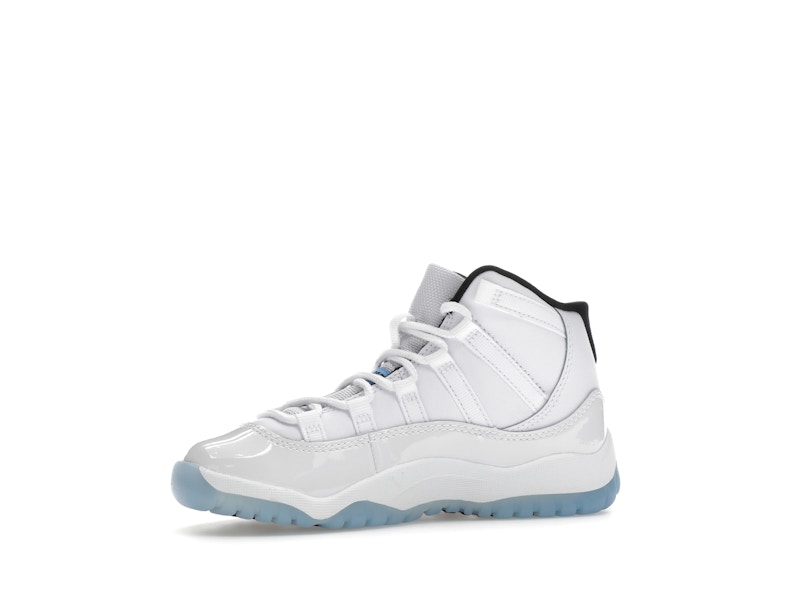 Jordan 11 Retro Legend Blue (2024) (PS) - image 17