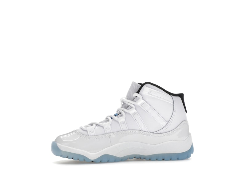 Jordan 11 Retro Legend Blue (2024) (PS) - image 18
