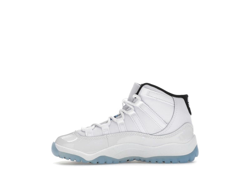Jordan 11 Retro Legend Blue (2024) (PS) - image 19