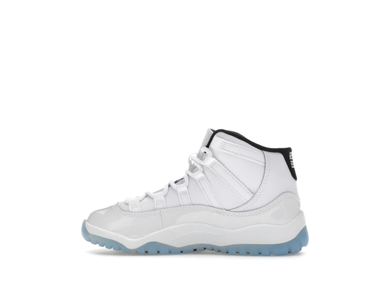 Jordan 11 Retro Legend Blue (2024) (PS) - image 20