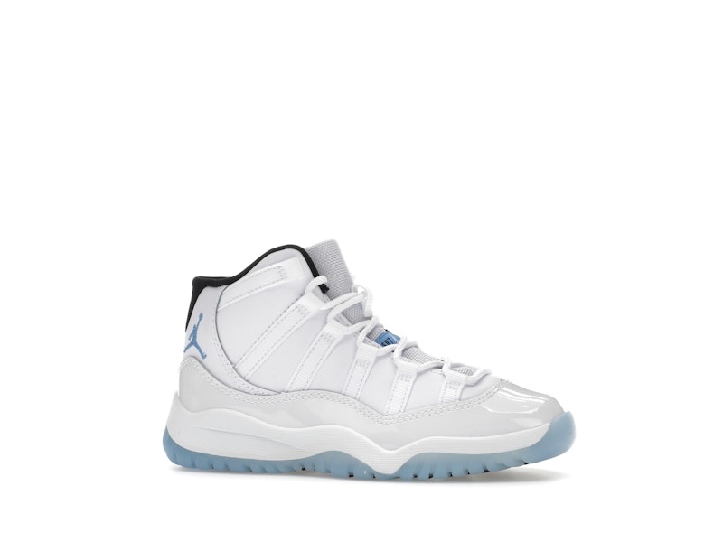 Jordan 11 Retro Legend Blue (2024) (PS) - image 3