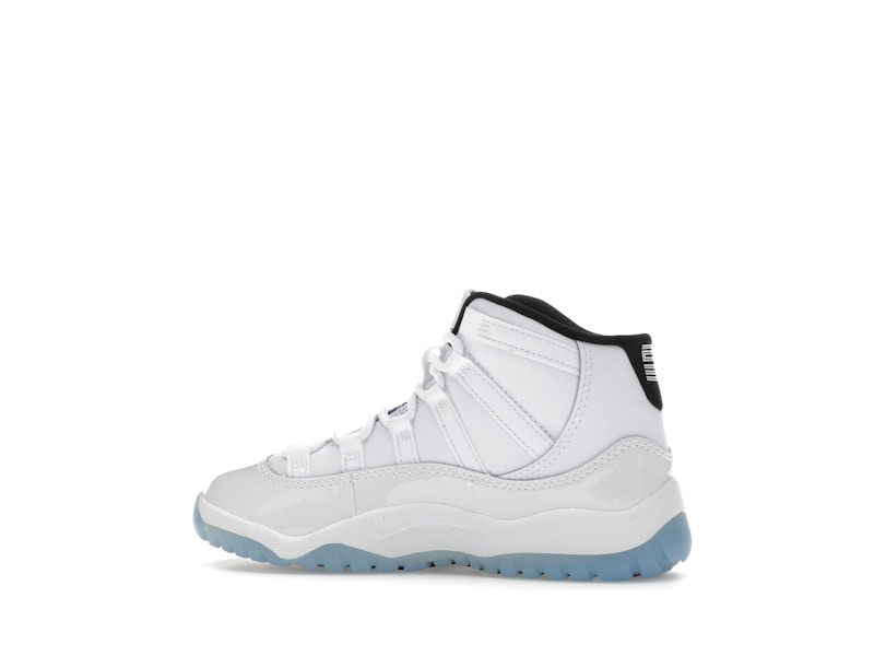 Jordan 11 Retro Legend Blue (2024) (PS) - image 21