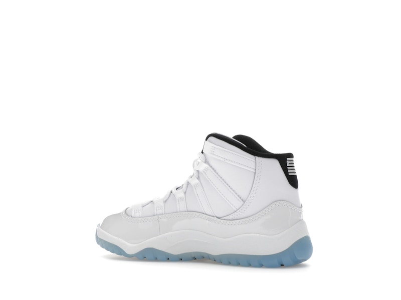 Jordan 11 Retro Legend Blue (2024) (PS) - image 22