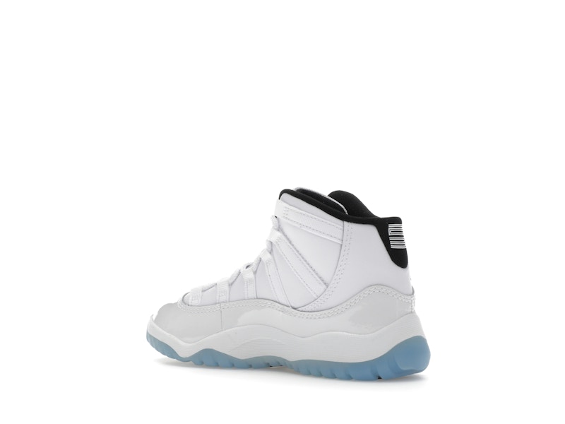 Jordan 11 Retro Legend Blue (2024) (PS) - image 23