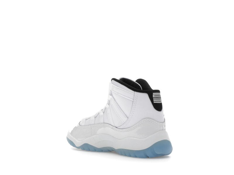 Jordan 11 Retro Legend Blue (2024) (PS) - image 24