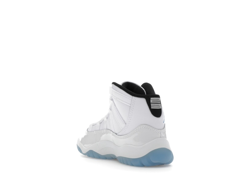 Jordan 11 Retro Legend Blue (2024) (PS) - image 25