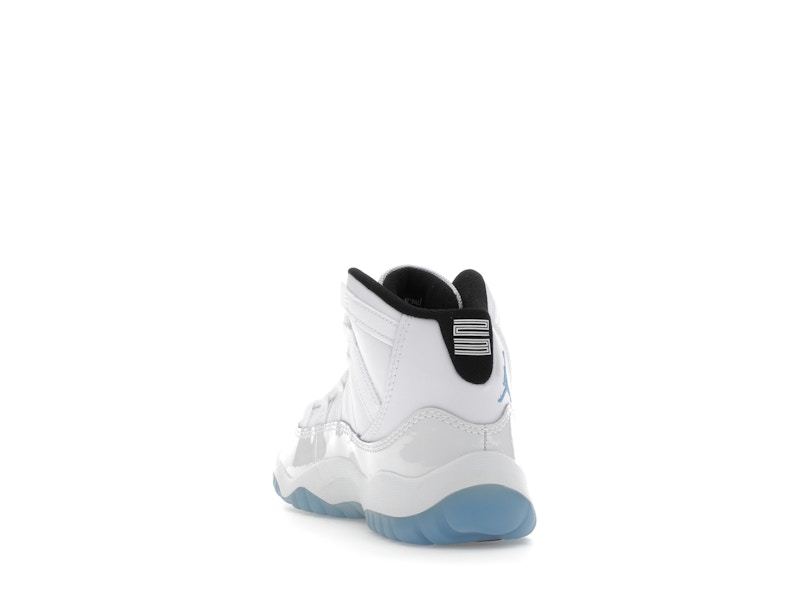 Jordan 11 Retro Legend Blue (2024) (PS) - image 26