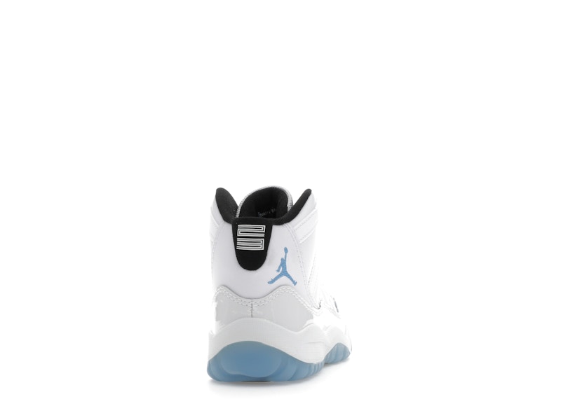 Jordan 11 Retro Legend Blue (2024) (PS) - image 29