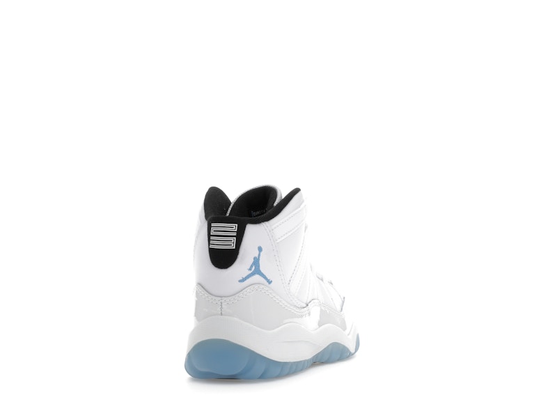 Jordan 11 Retro Legend Blue (2024) (PS) - image 30