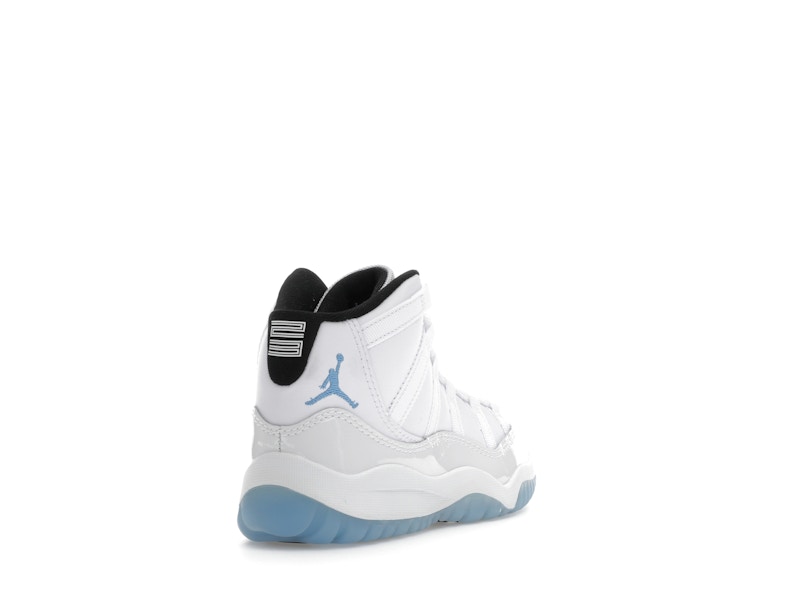 Jordan 11 Retro Legend Blue (2024) (PS) - image 31