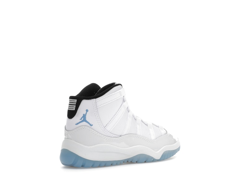 Jordan 11 Retro Legend Blue (2024) (PS) - image 33