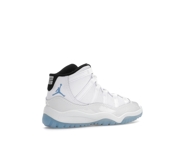 Jordan 11 Retro Legend Blue (2024) (PS) - image 34