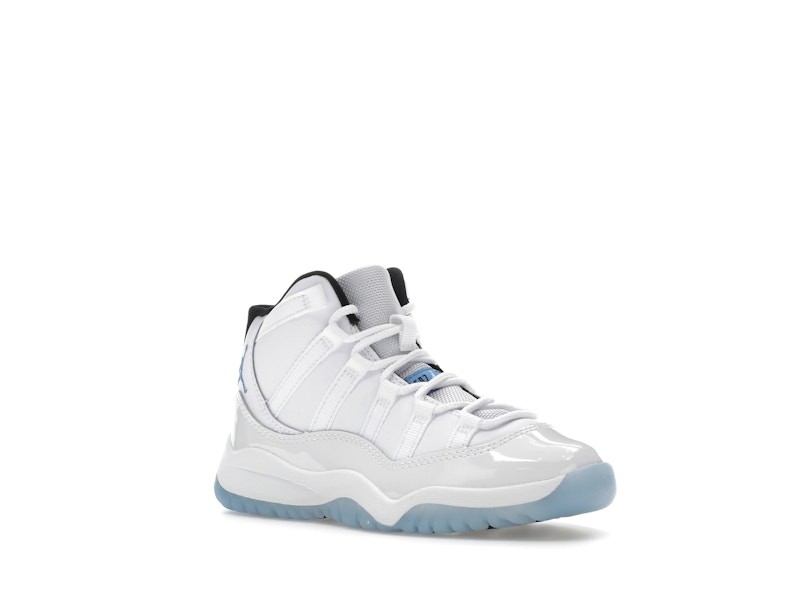 Jordan 11 Retro Legend Blue (2024) (PS) - image 5
