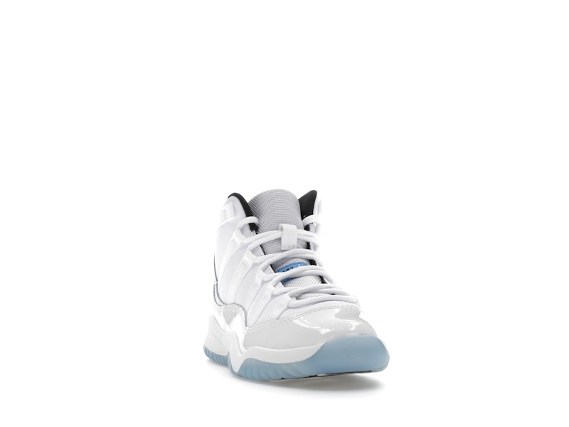 Jordan 11 Retro Legend Blue (2024) (PS) - image 8