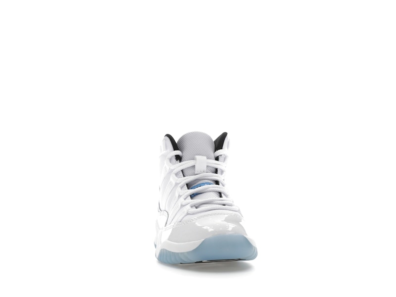 Jordan 11 Retro Legend Blue (2024) (PS) - image 9