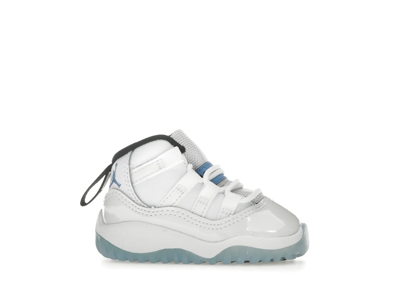 Jordan 11 Retro Legend Blue (2024) (TD) - image 2
