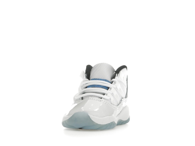 Jordan 11 Retro Legend Blue (2024) (TD) - image 12