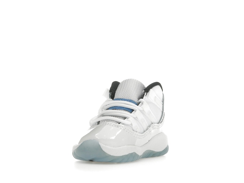 Jordan 11 Retro Legend Blue (2024) (TD) - image 13