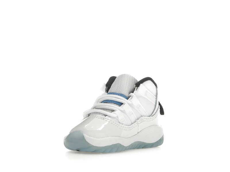 Jordan 11 Retro Legend Blue (2024) (TD) - image 14