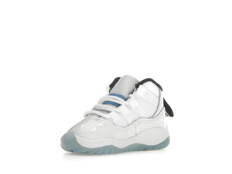 Jordan 11 Retro Legend Blue (2024) (TD) - image 15
