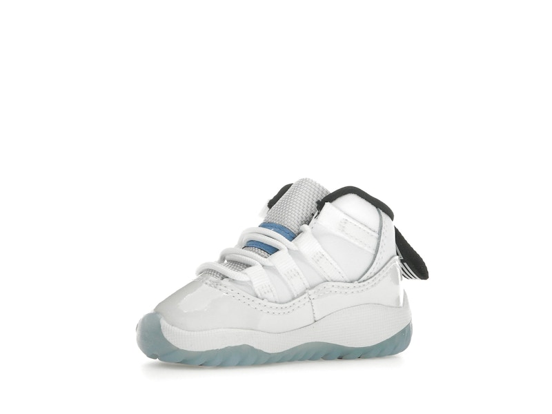 Jordan 11 Retro Legend Blue (2024) (TD) - image 16