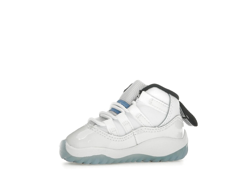 Jordan 11 Retro Legend Blue (2024) (TD) - image 17