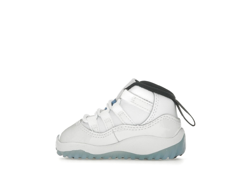 Jordan 11 Retro Legend Blue (2024) (TD) - image 20