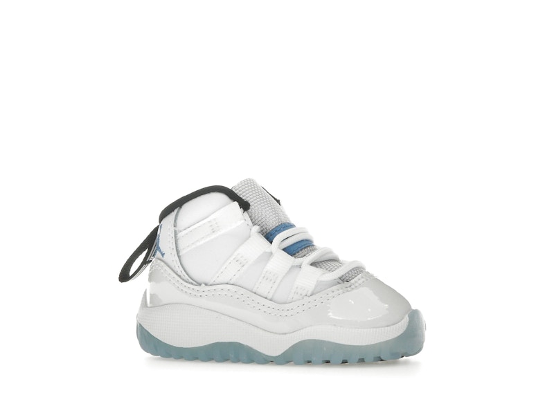 Jordan 11 Retro Legend Blue (2024) (TD) - image 3