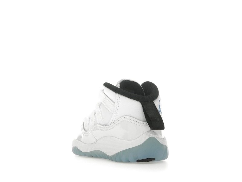 Jordan 11 Retro Legend Blue (2024) (TD) - image 25