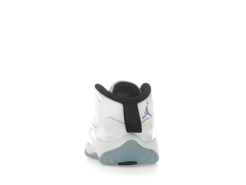 Jordan 11 Retro Legend Blue (2024) (TD) - image 27