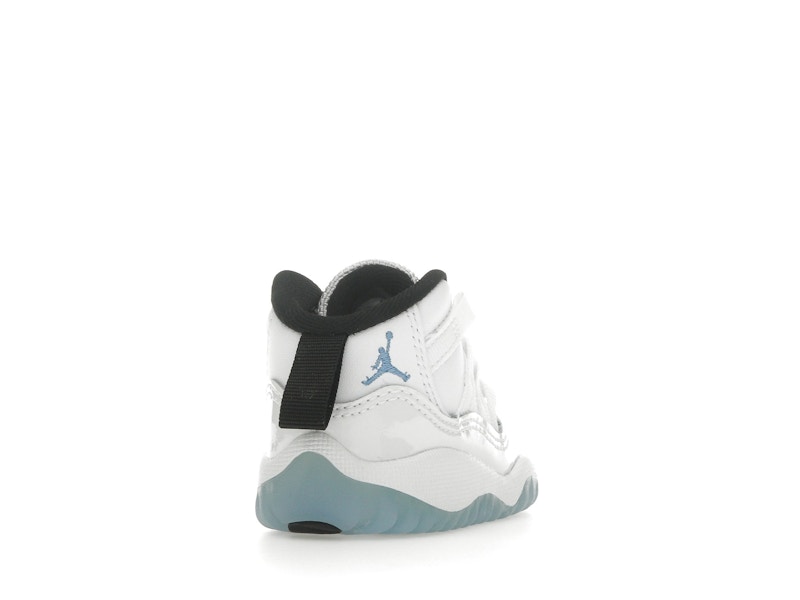 Jordan 11 Retro Legend Blue (2024) (TD) - image 30