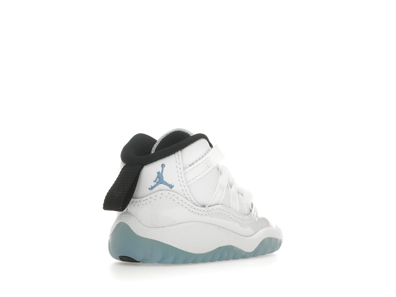 Jordan 11 Retro Legend Blue (2024) (TD) - image 32