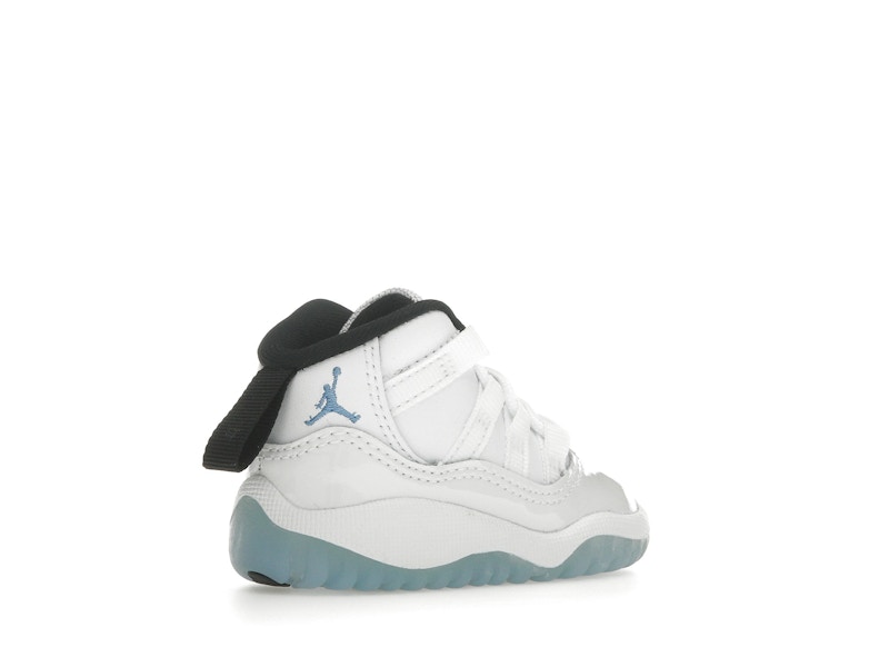 Jordan 11 Retro Legend Blue (2024) (TD) - image 33