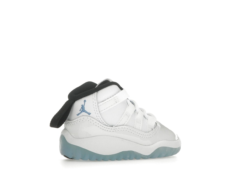 Jordan 11 Retro Legend Blue (2024) (TD) - image 34