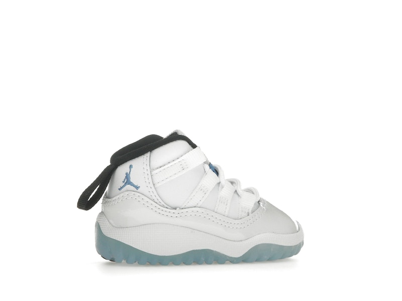 Jordan 11 Retro Legend Blue (2024) (TD) - image 35